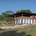 GGCA Camping Resort Bogor