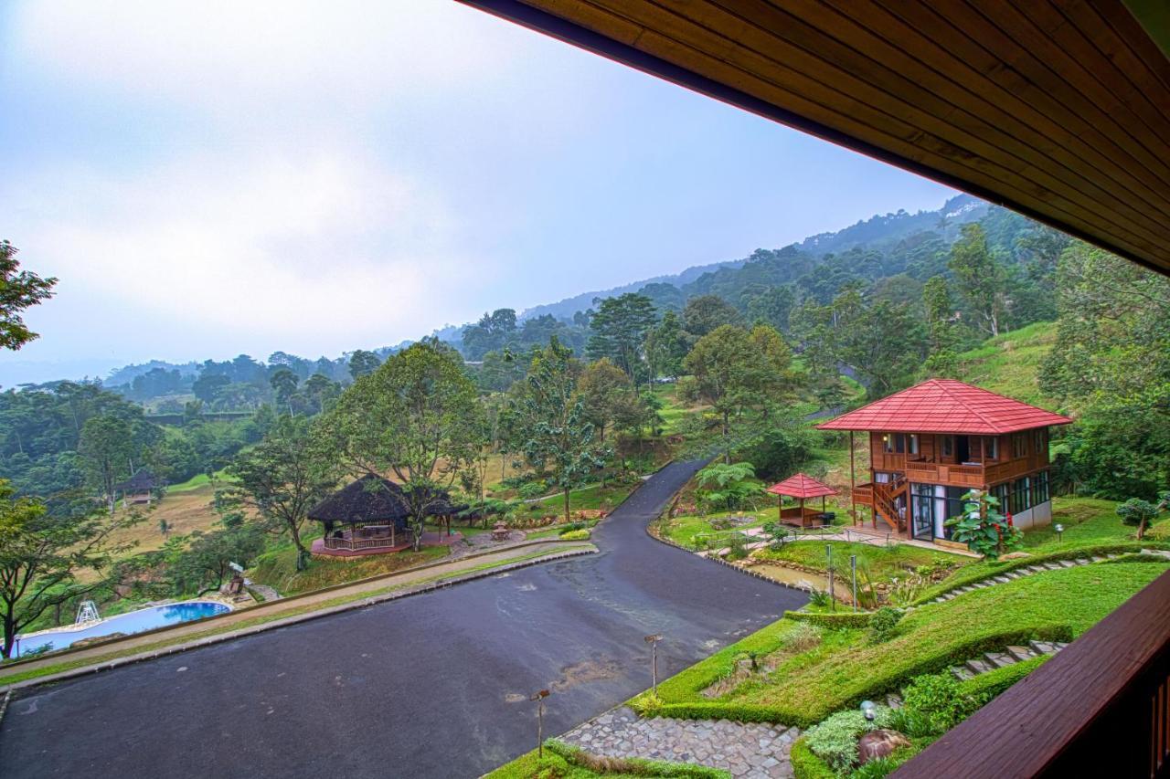 Ggca Perkemahan Bogor
