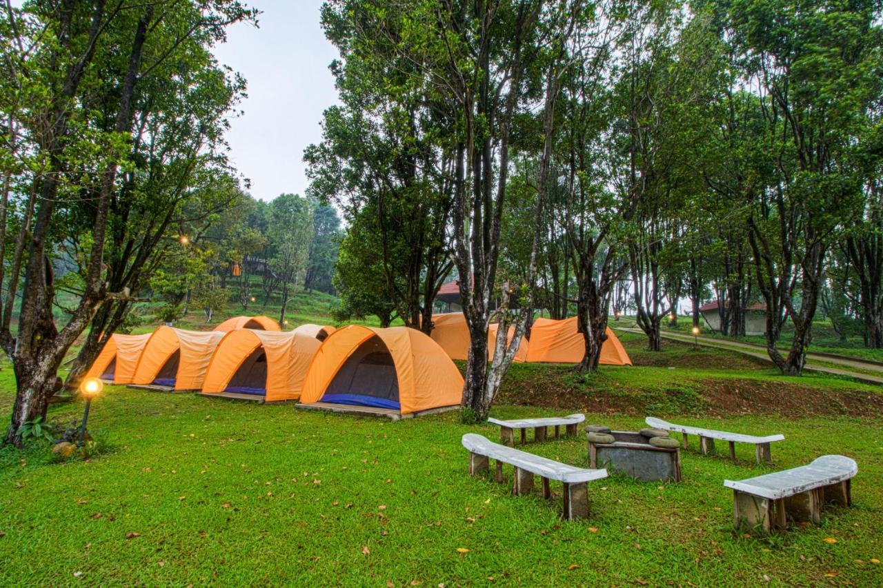 Perkemahan Ggca Bogor
