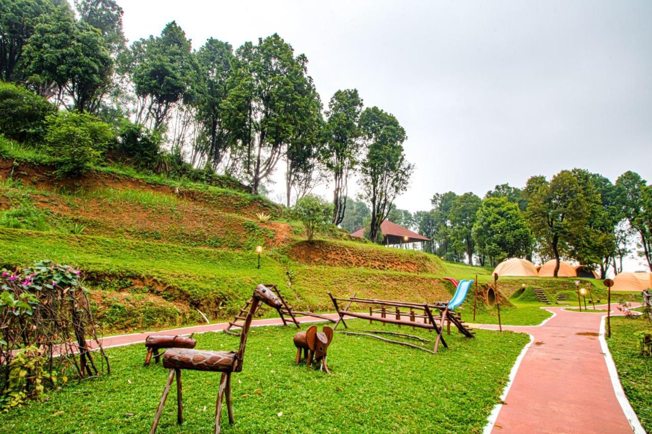 Ggca Perkemahan Bogor