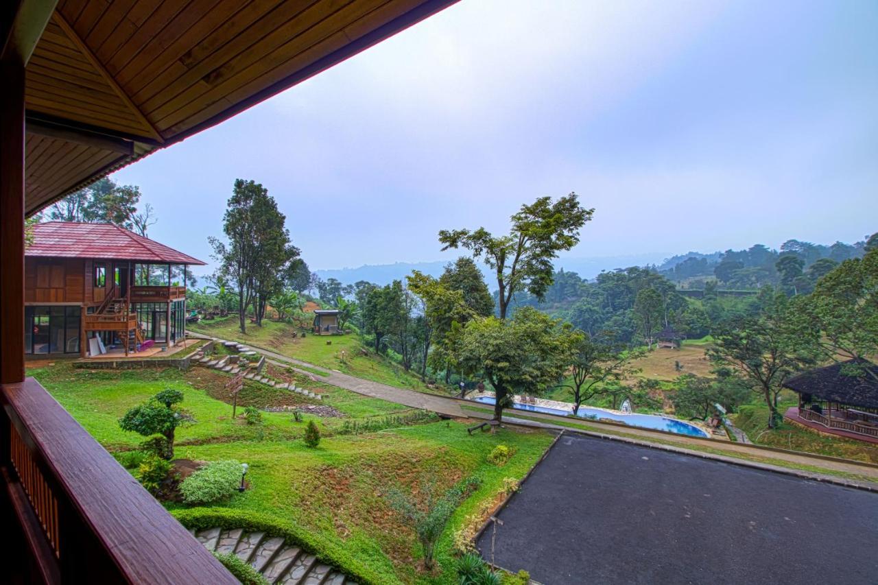 Ggca Perkemahan Bogor