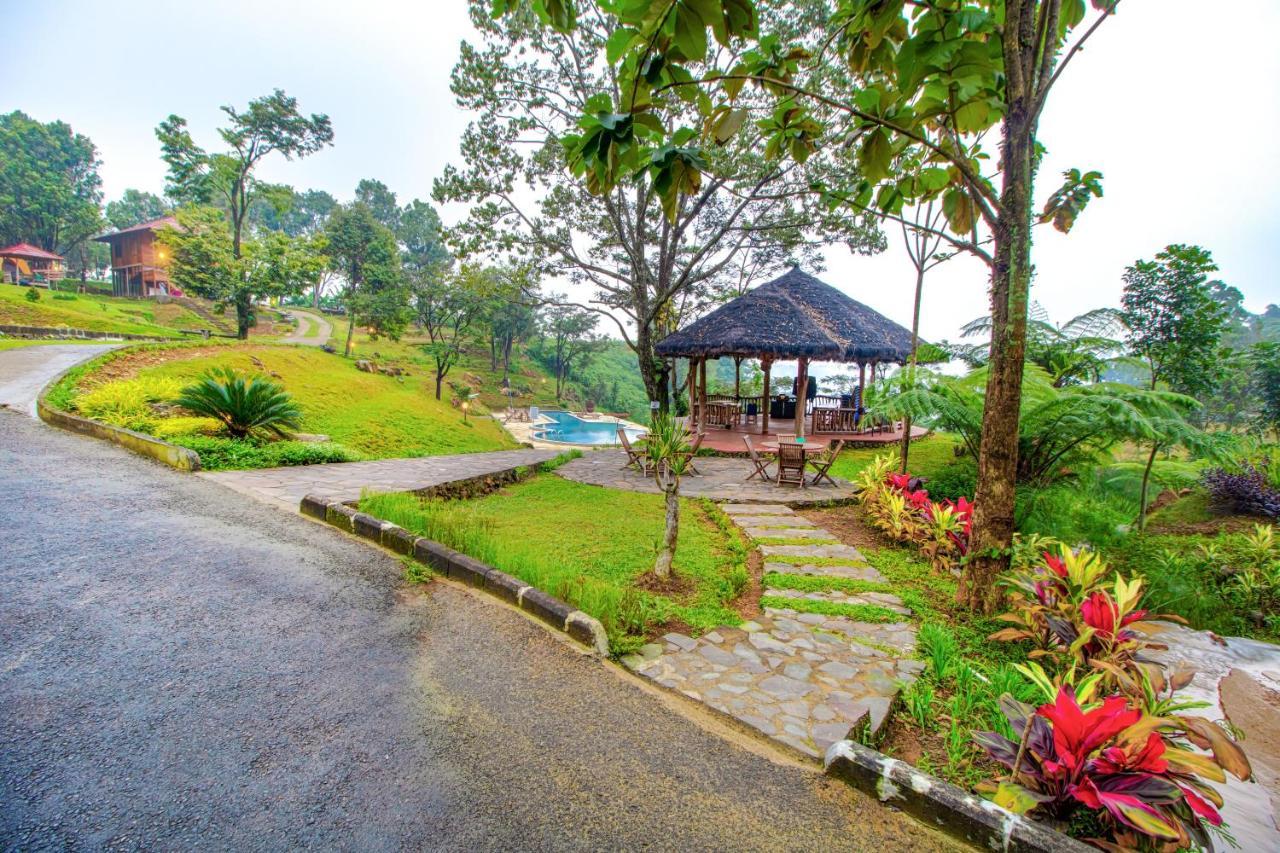 Ggca Perkemahan Bogor