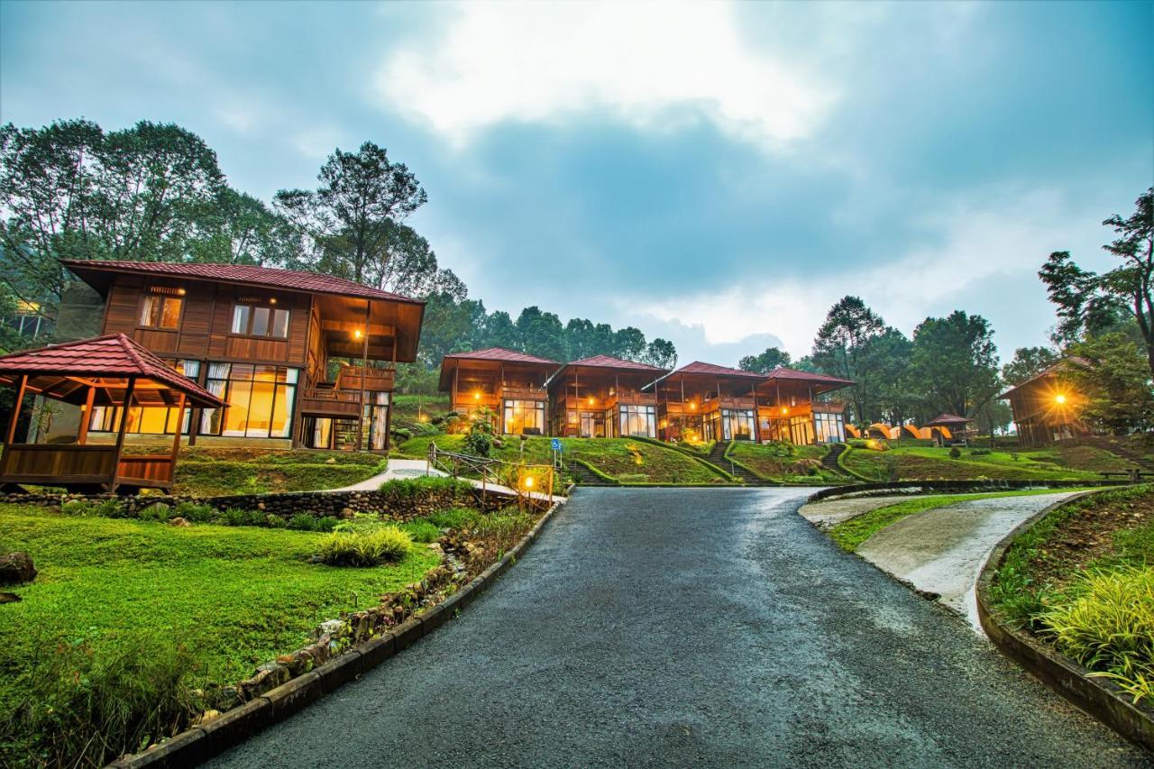 Ggca Perkemahan