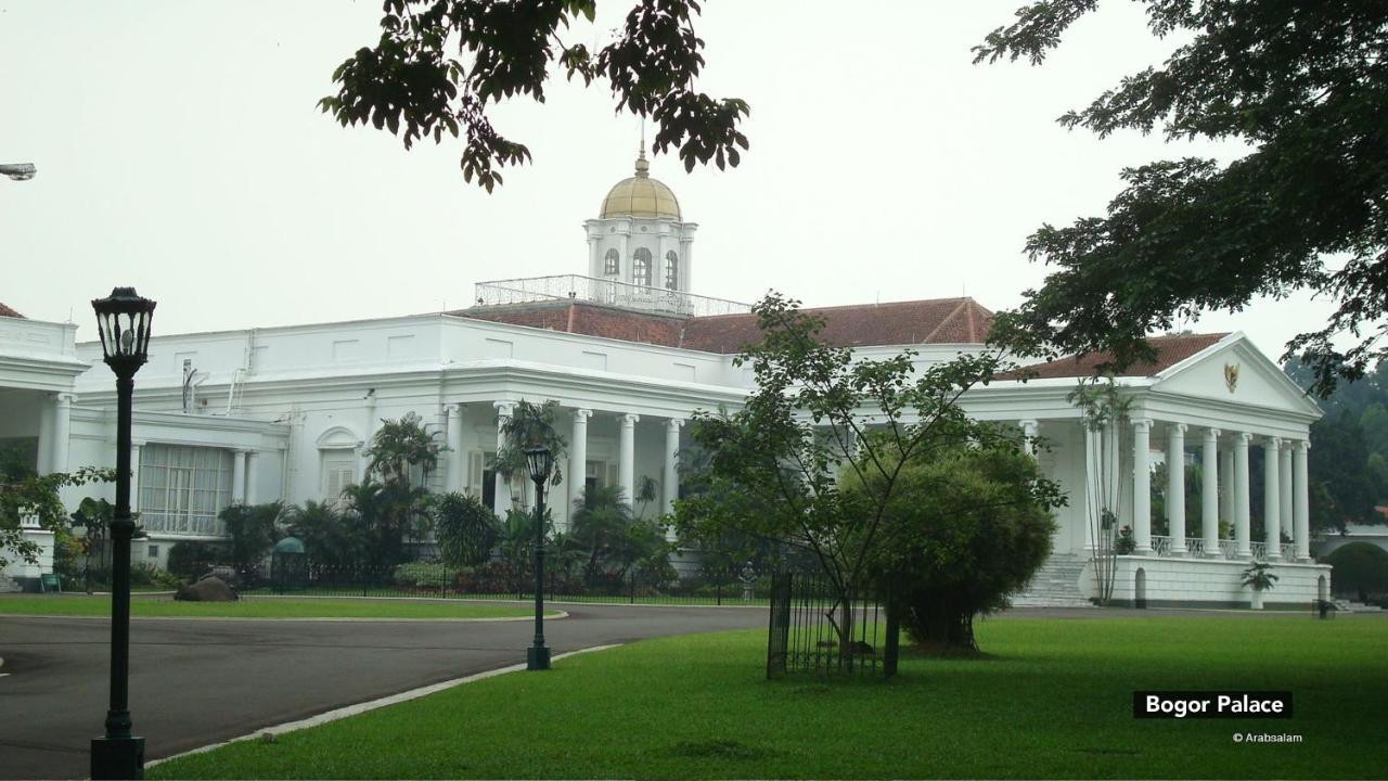 Ggca Bogor